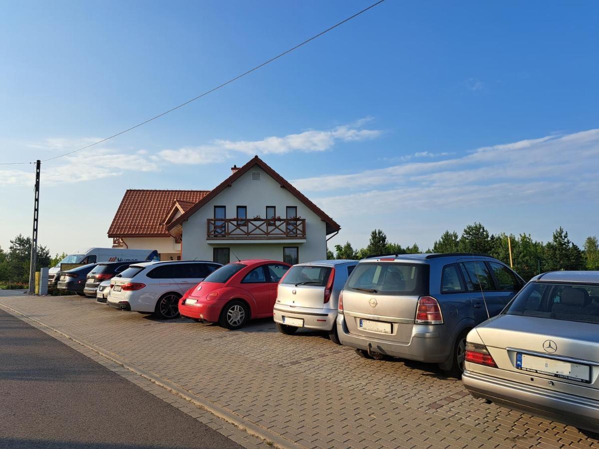 Polesie Affittacamere Supraśl